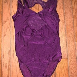 Ballet Leotard